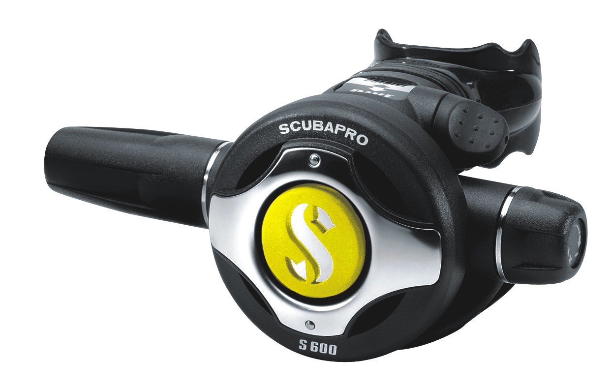 SHARK BITE DISTRIBUTION SCUBAPRO DEALERS ONLY